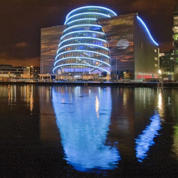 SREcon19 Europe, October 2–4, 2019, The Convention Centre Dublin