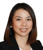 Karen Wong, Conference Director