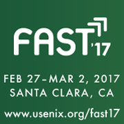 FAST '17 CFP